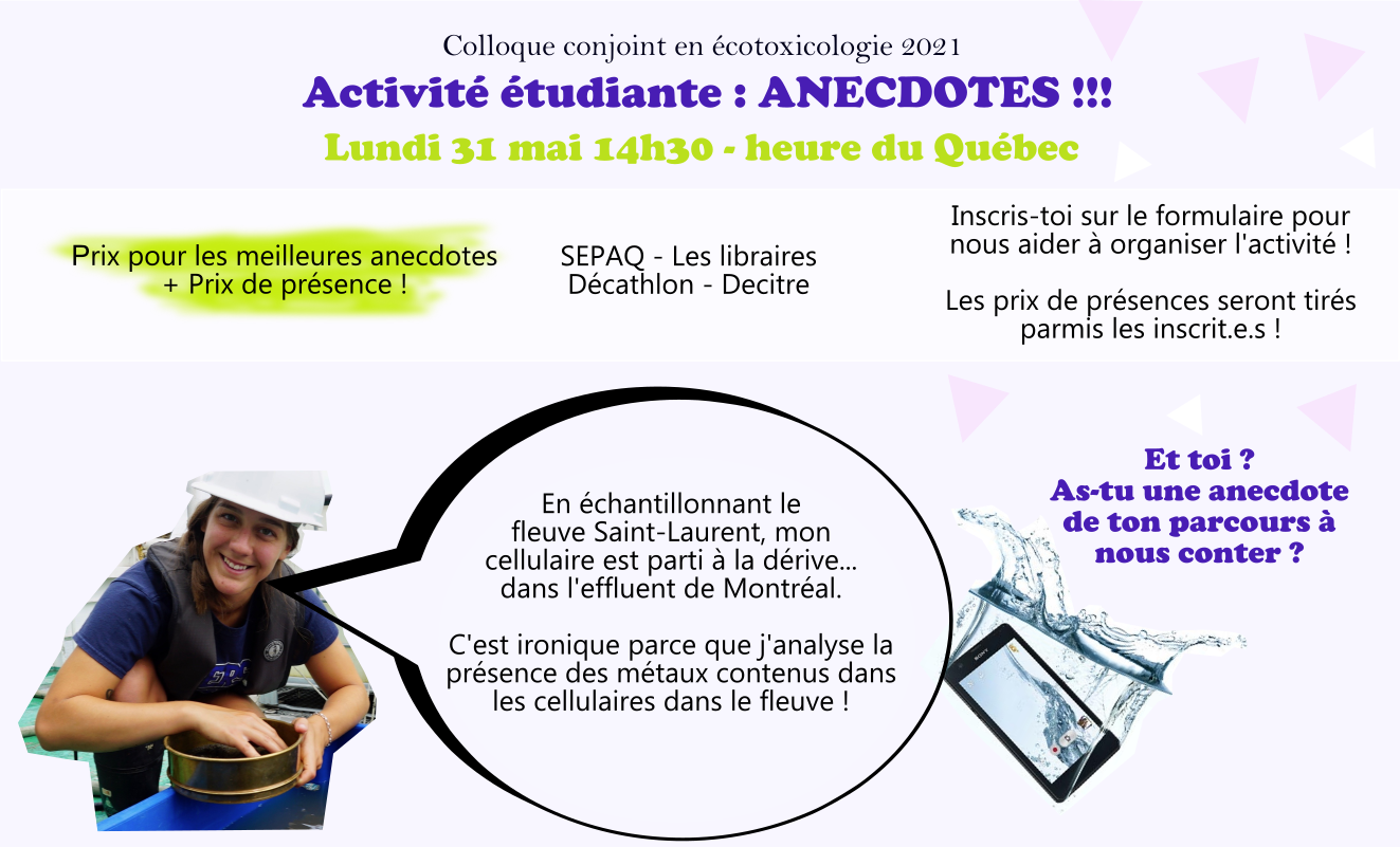 activité étudiante